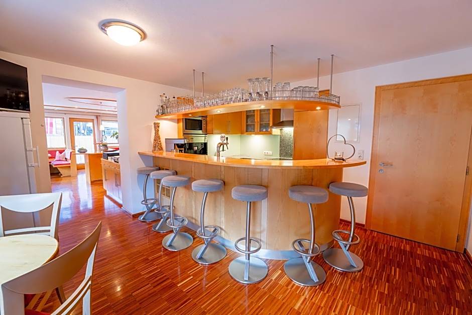 Hotel Garni Krumbach