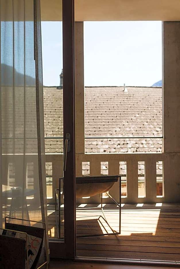 Casa Caminada
