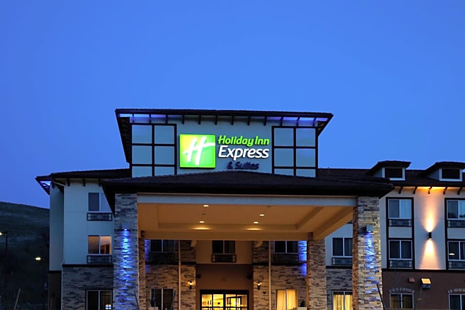 Holiday Inn Express & Suites Frazier Park By IHG
