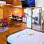 Ein Harod Country Lodge