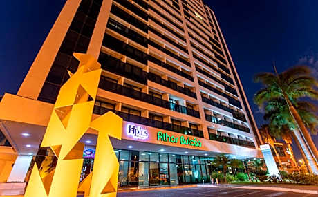 Athos Bulcão Hplus Executive