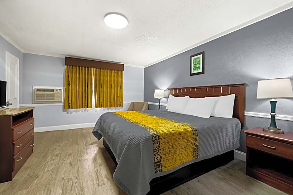 Village Haven Inn & Extended Stay