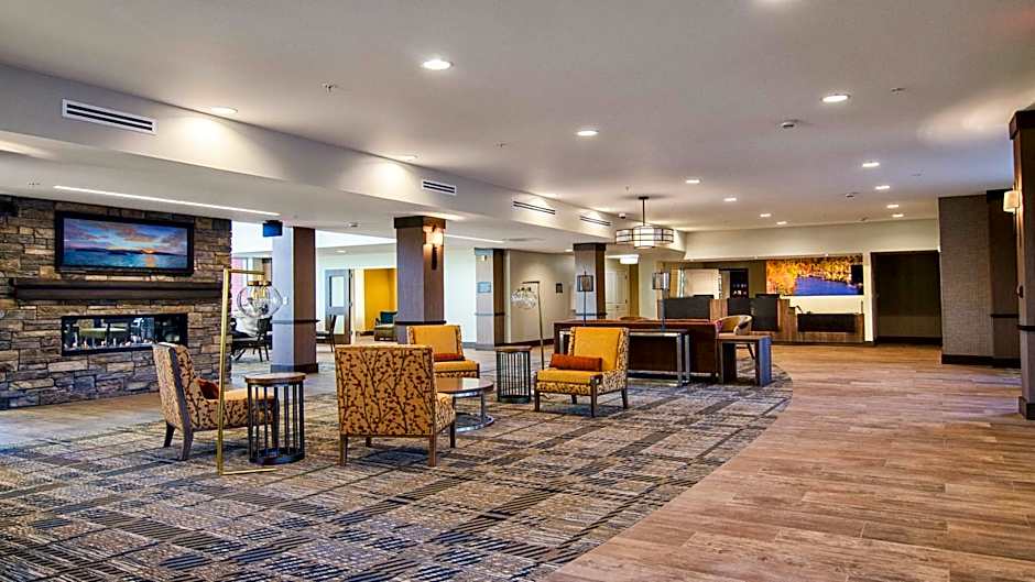 Staybridge Suites Marquette By IHG