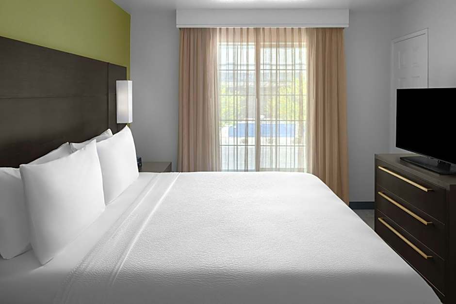 Residence Inn by Marriott Salt Lake City Sandy