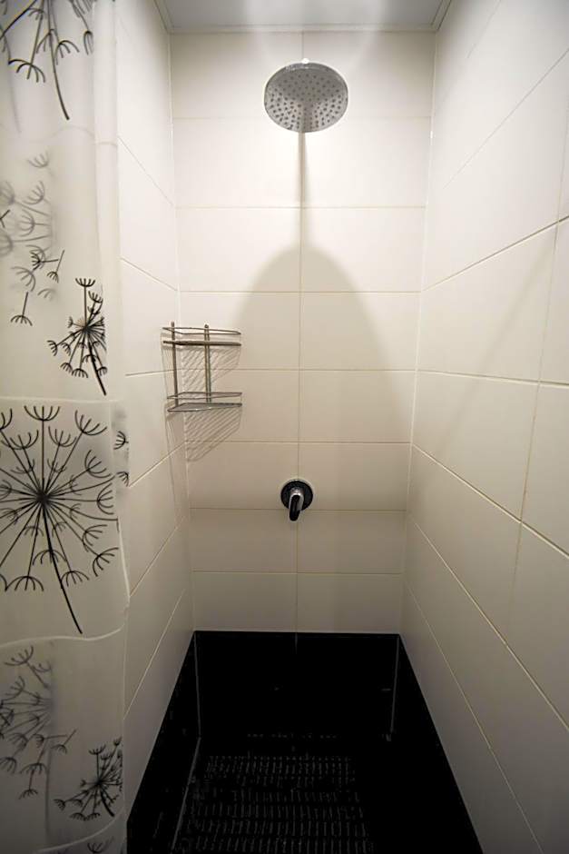 The Monks Bunk Hostel & Bar