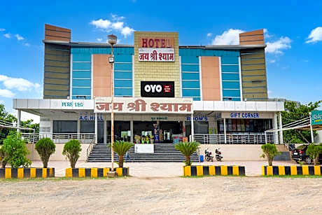 Hotel O Jai Shree Shyam