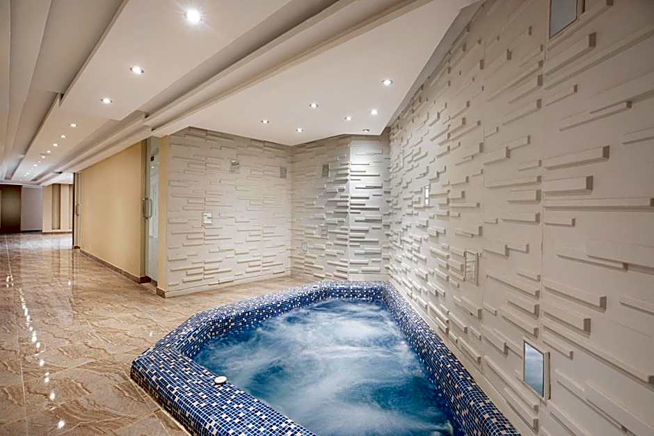 Pyramisa Island Hotel Aswan