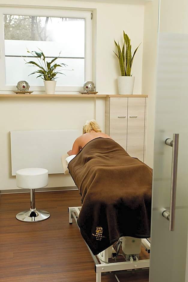 Apartmenthaus Gass