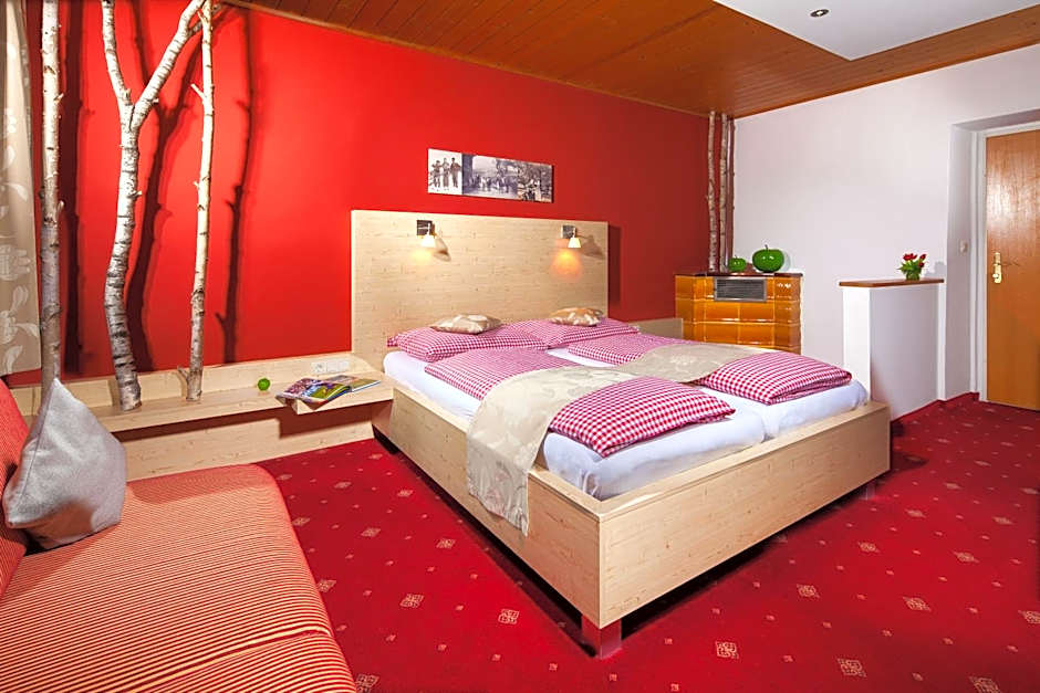 Hotel Apartment Auwirt