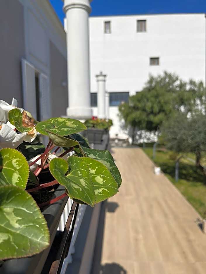 Pompei BnB Maison de Charme