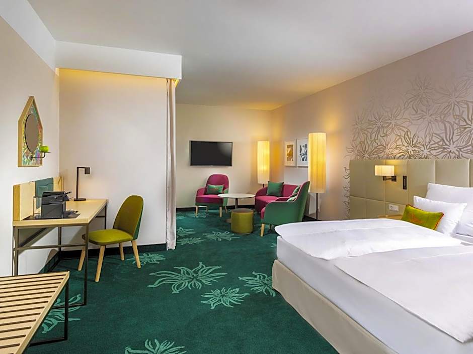 Movenpick Hotel Stuttgart Messe & Congress