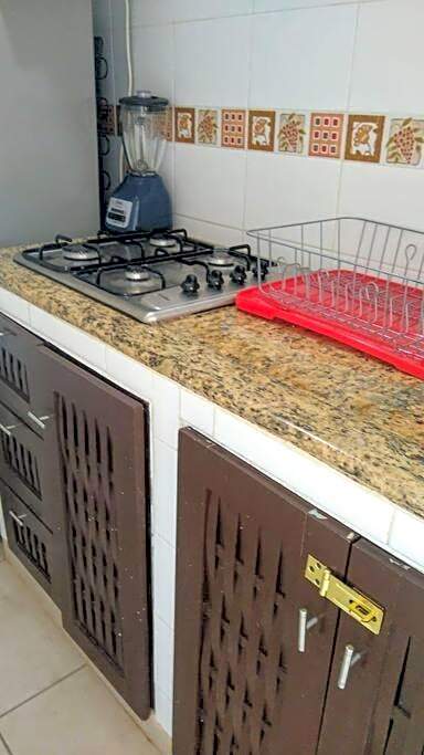 Departamento con Alberca en Ixtapa