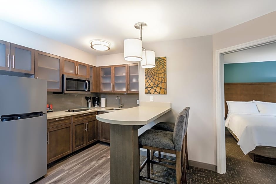 Staybridge Suites - Fort Lauderdale Airport - West