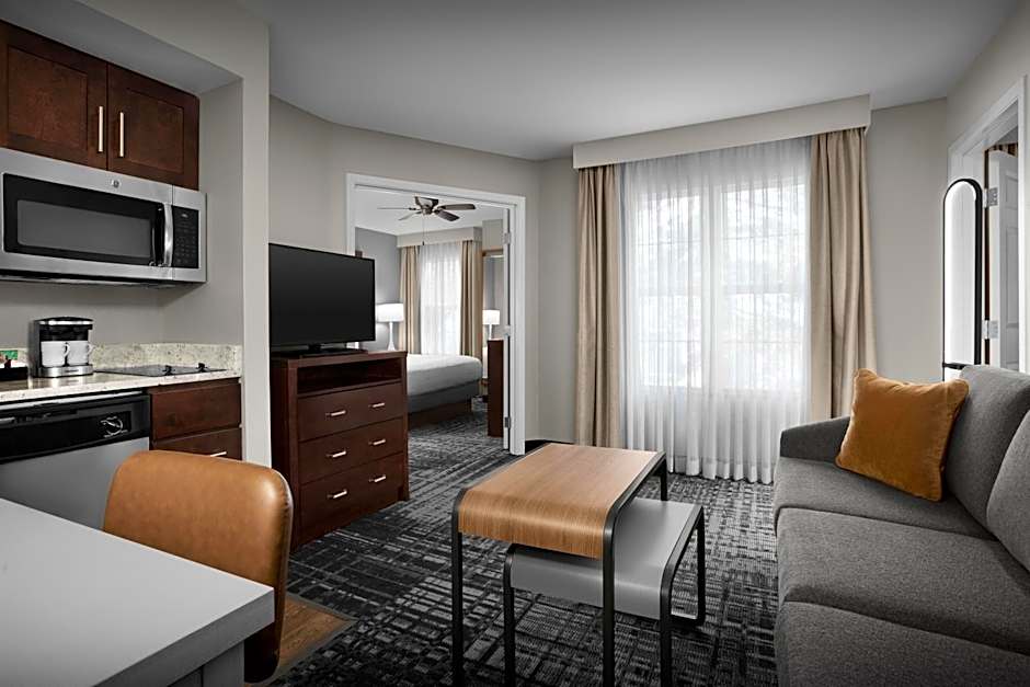 Homewood Suites by Hilton San Jose Airport-Silicon Valley