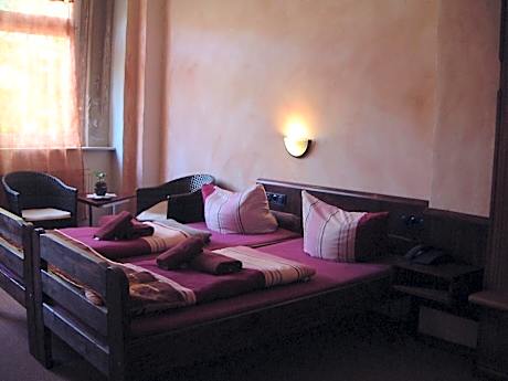 Family Two-Bedroom Suite