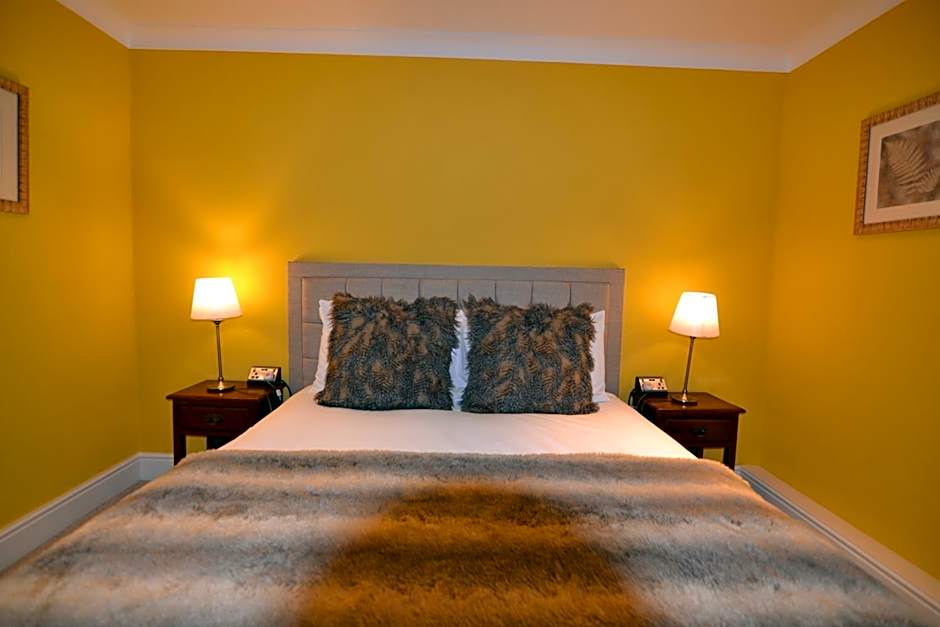 Angel and Royal Hotel