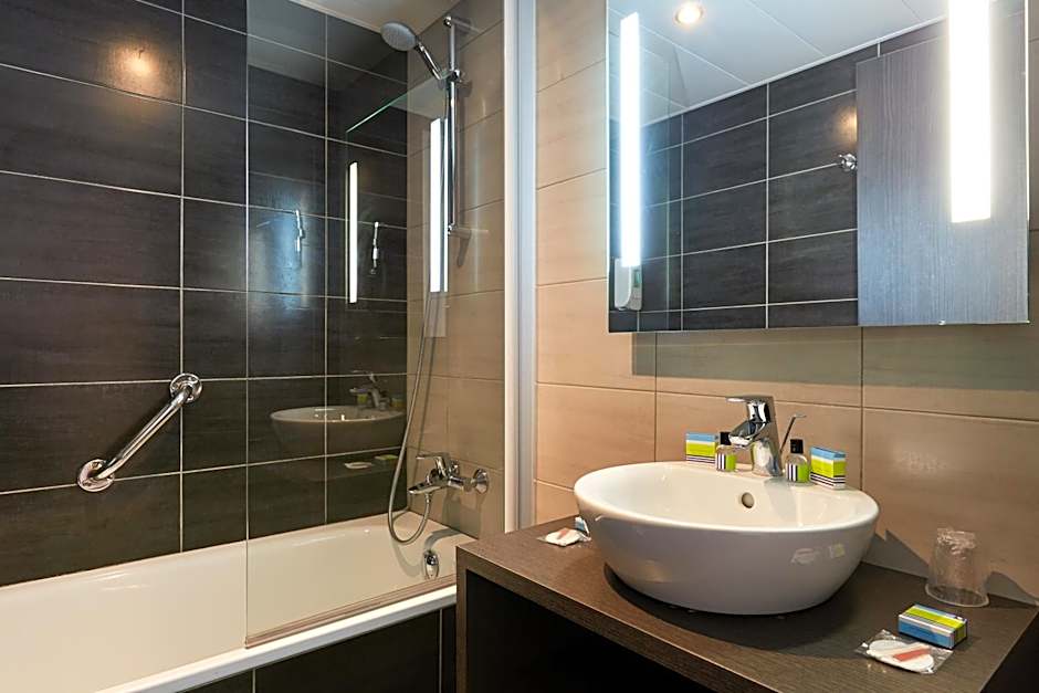 Hotel Astrid