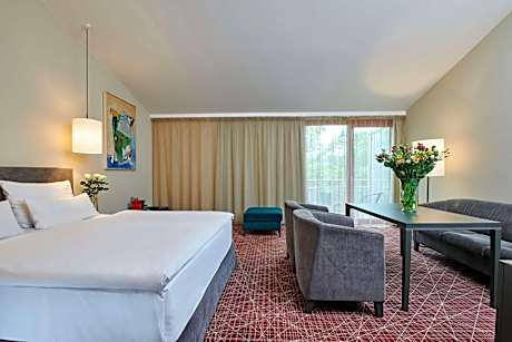 Premium room (3Ad)