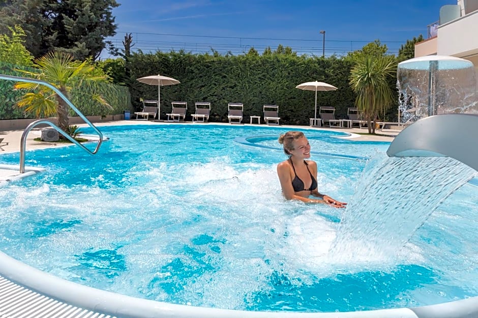 Hotel Bella Igea