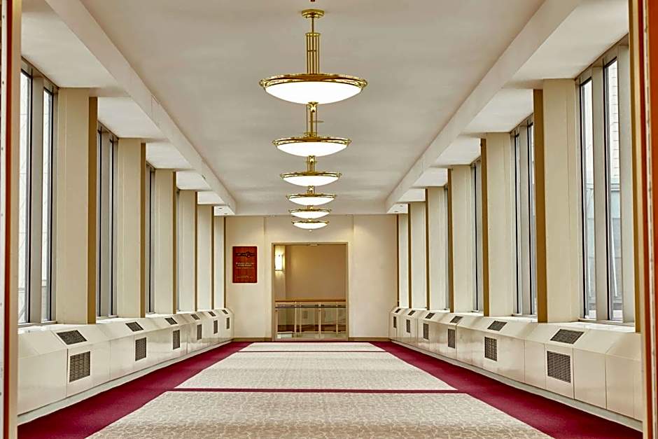 Hilton Milwaukee City Center