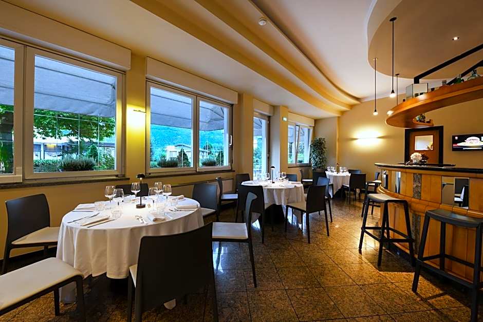 Hotel Internazionale