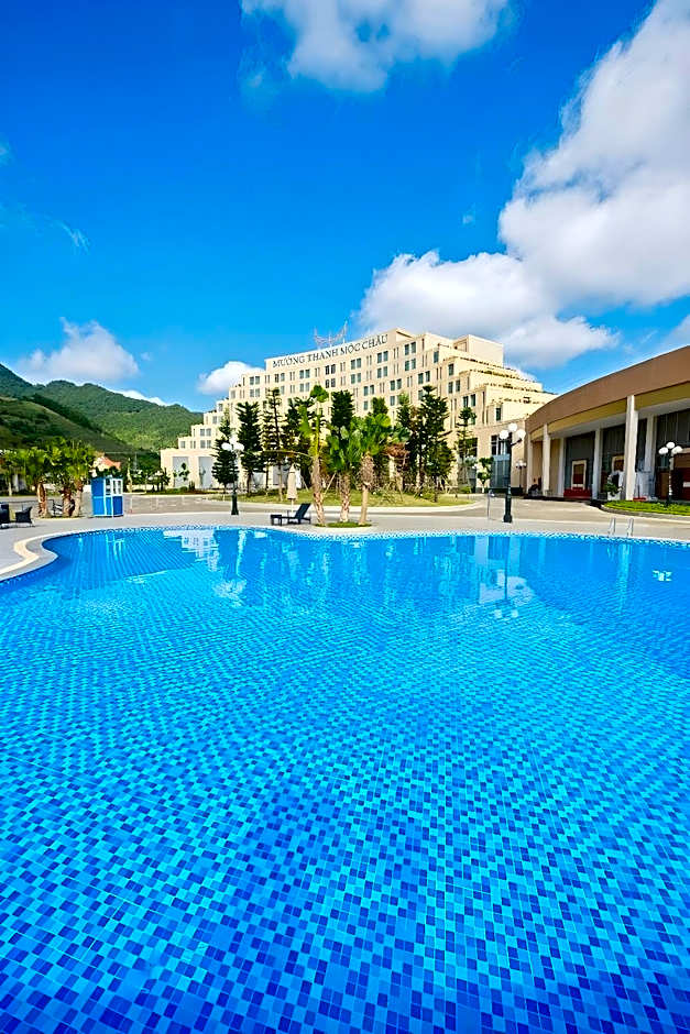 Muong Thanh Luxury Moc Chau