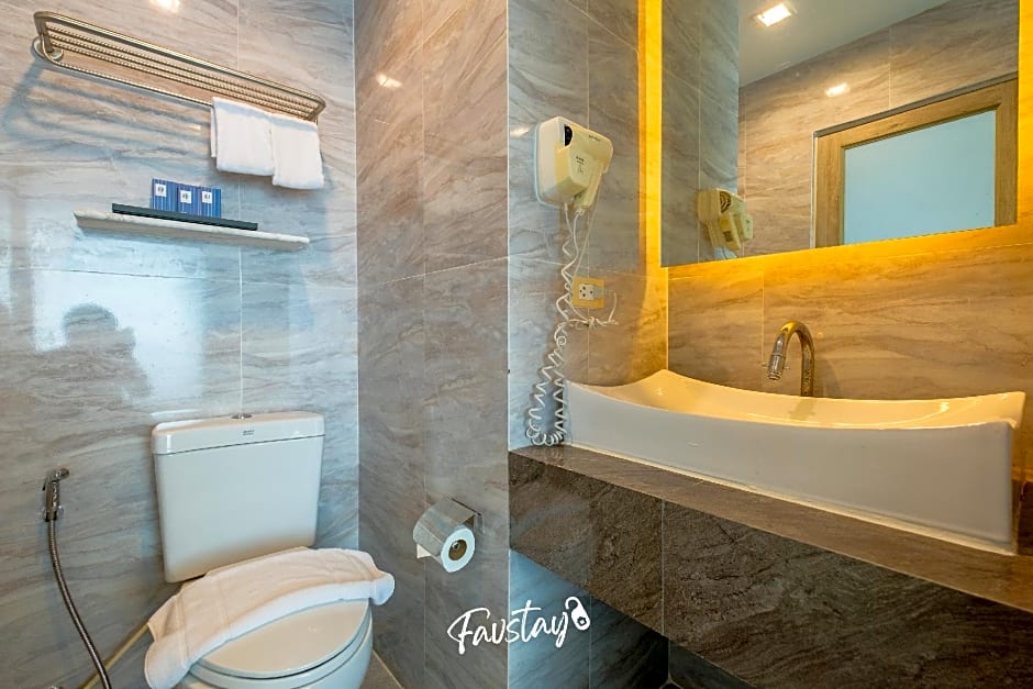 So Boutique Jomtien Beach Pattaya