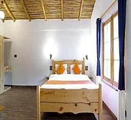 FabEscape Pine Hill View