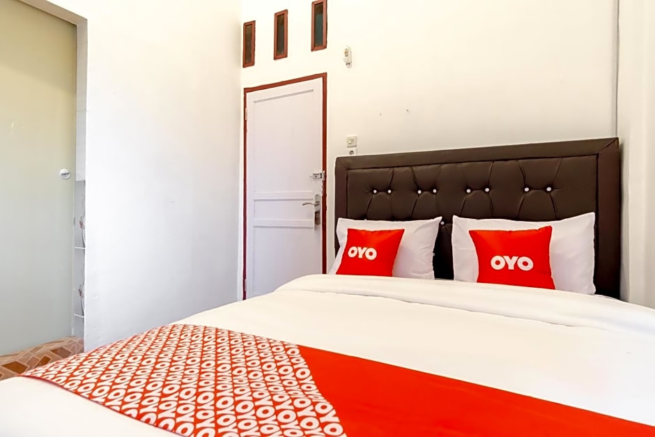 OYO 1874 Joh - Je Guest House