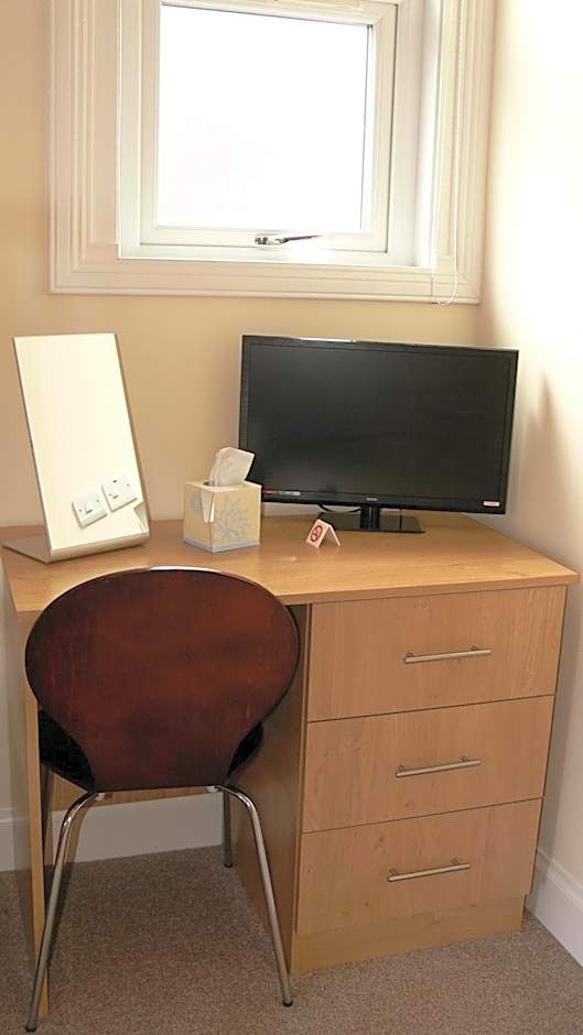 The Home Arms Guesthouse