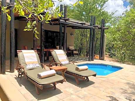 Hideaway Cottage