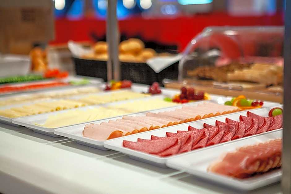 Prize by Radisson, Vienna City