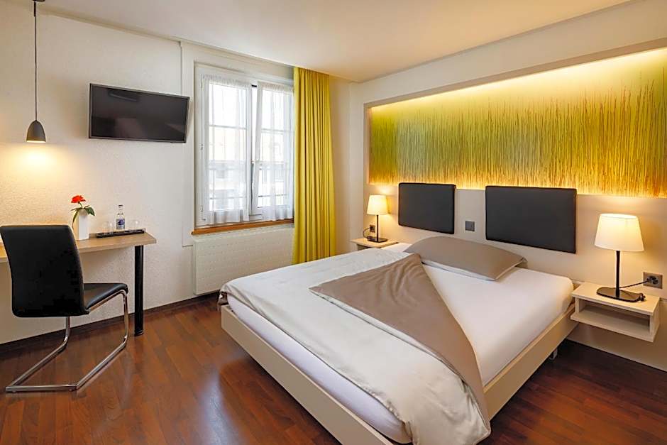 Hotel Jardin Bern