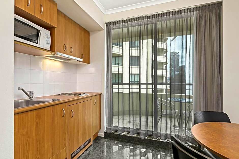 Mantra Parramatta