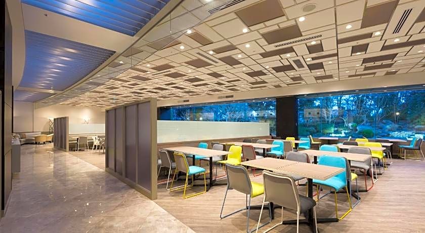 Narita Tobu Hotel Airport
