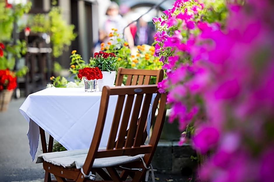 Eggerwirt Kitzbühel, Hotel & Restaurant