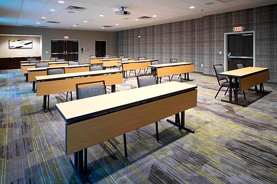 Courtyard by Marriott Asheville Biltmore Village