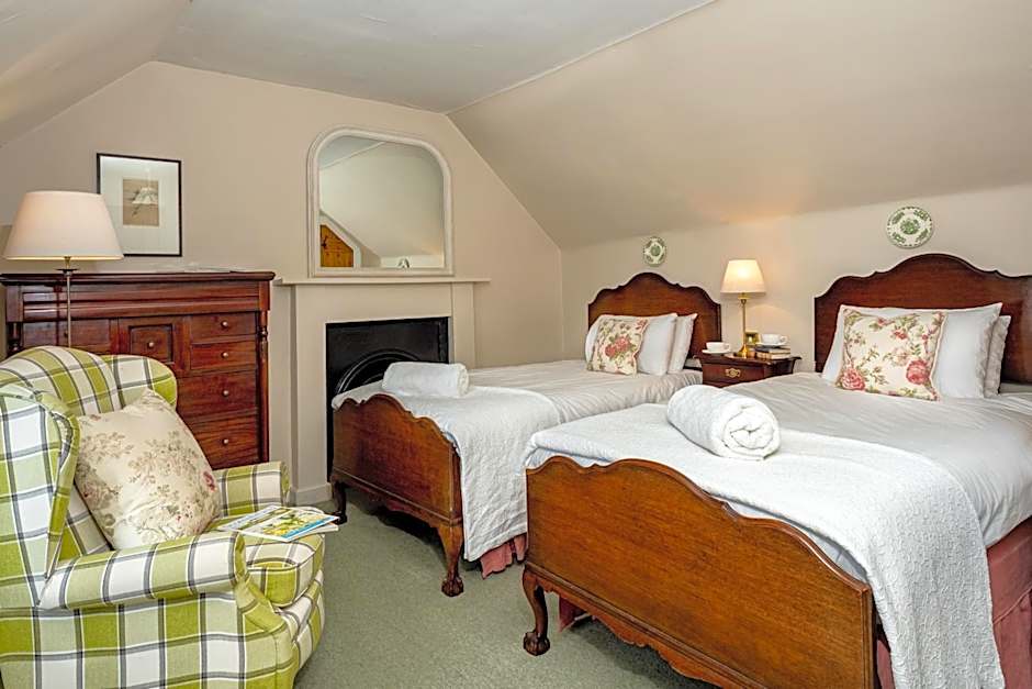 Hotel Eilean Iarmain