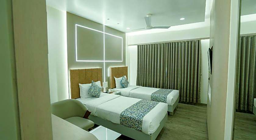 Hotel Easy Retreat