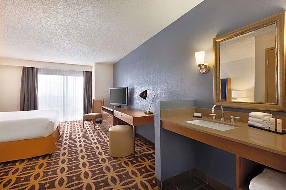 Embassy Suites By Hilton Hotel Dallas - Dfw Intl Airport South