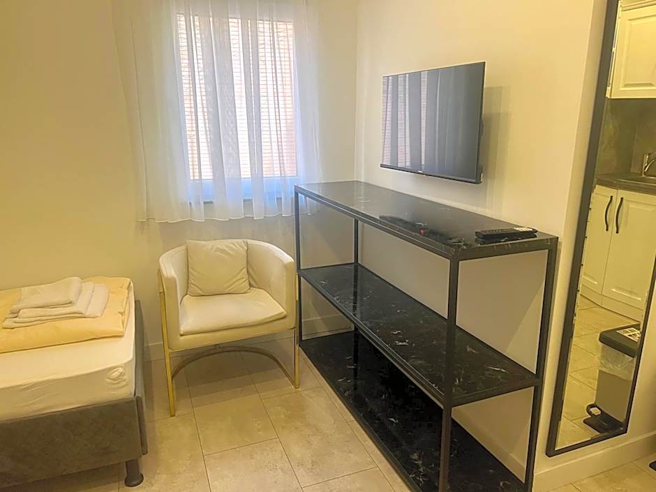 Durmaz Hotel