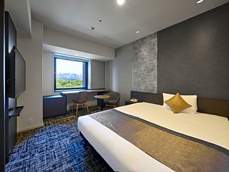 Renewal Superior Queen Room with Desk - Non-Smoking
