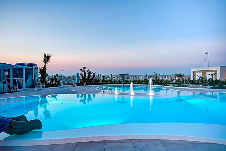 Hotel Aragosta