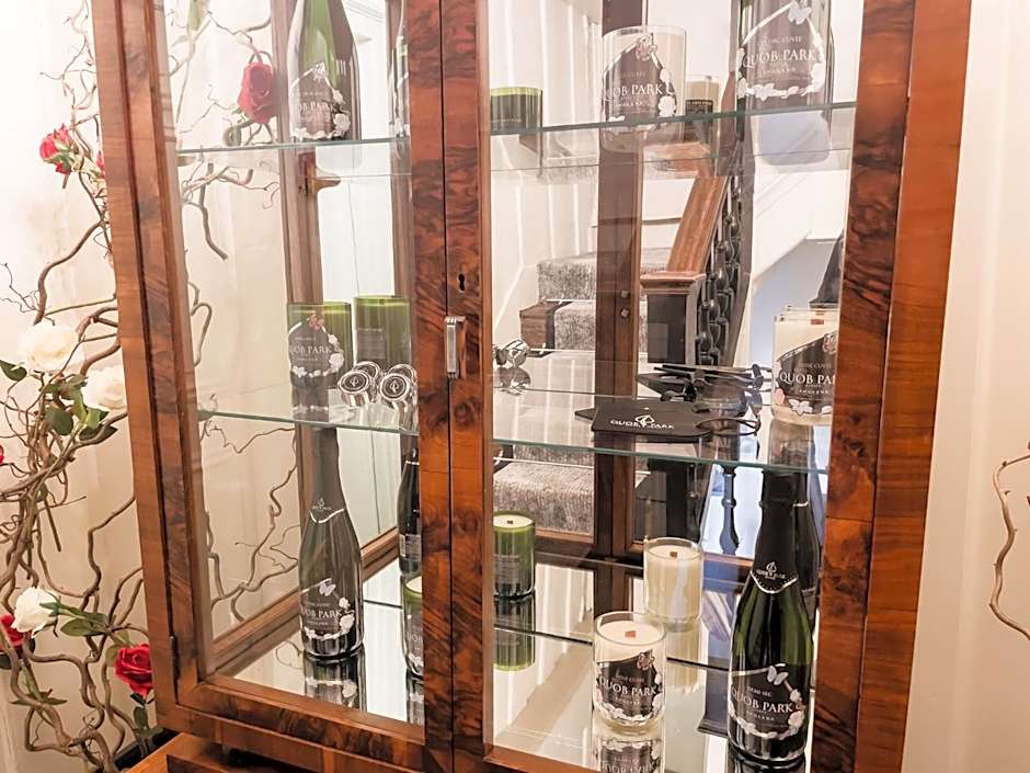 Quob Park Old House Hotel & Spa