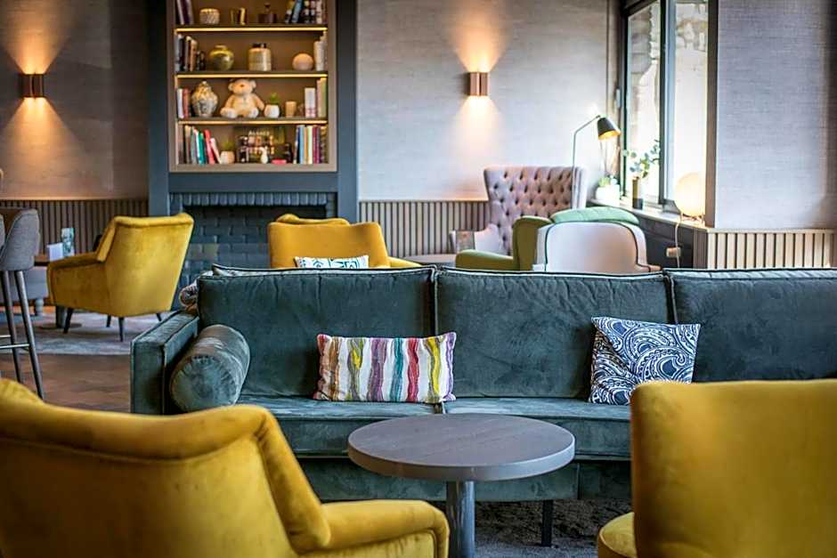 Hôtel Restaurant Vaillant proche Europapark Rulantica