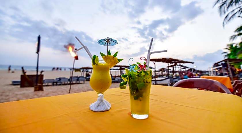 International Beach Hotel & Restaurant