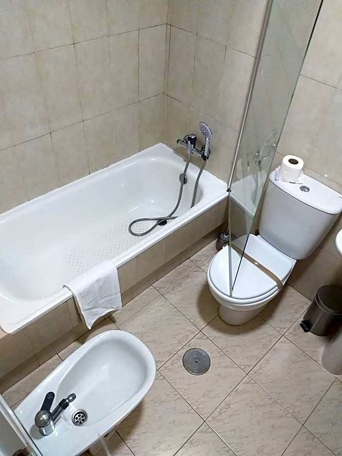 Hotel Alda Estación Pontevedra