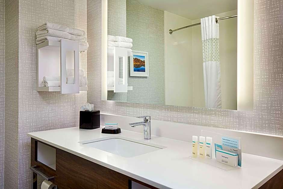 Hampton Inn By Hilton Omaha West-Lakeside