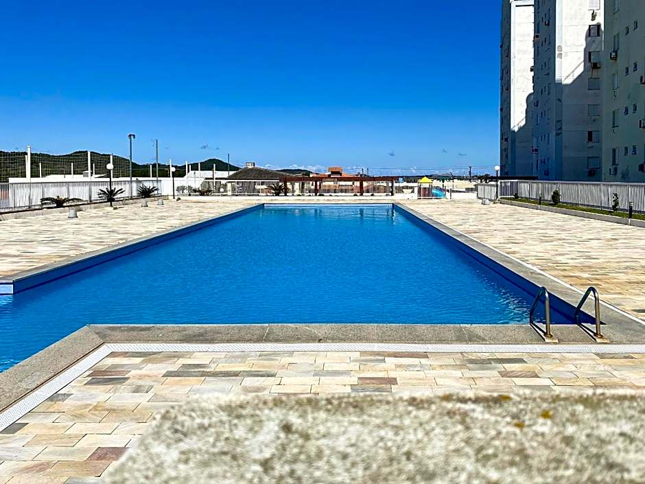 Resid. Clube Mar Grosso - Laguna - LAG706