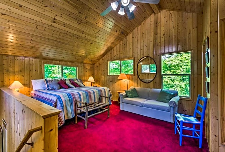 Nantahala Cabins